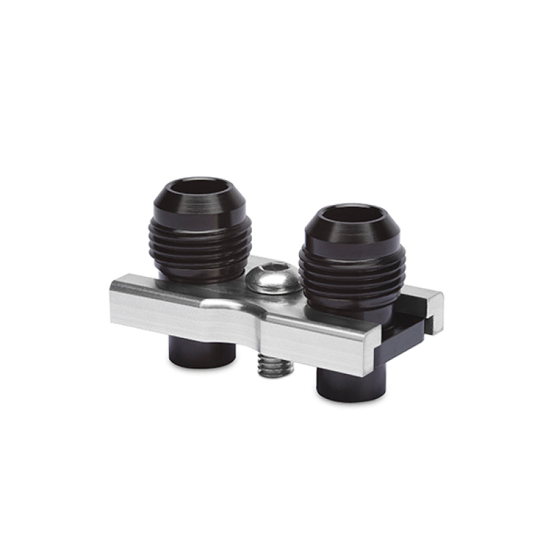 Mishimoto BMW E46 M3 Oil Cooler Kit - T1 Motorsports
