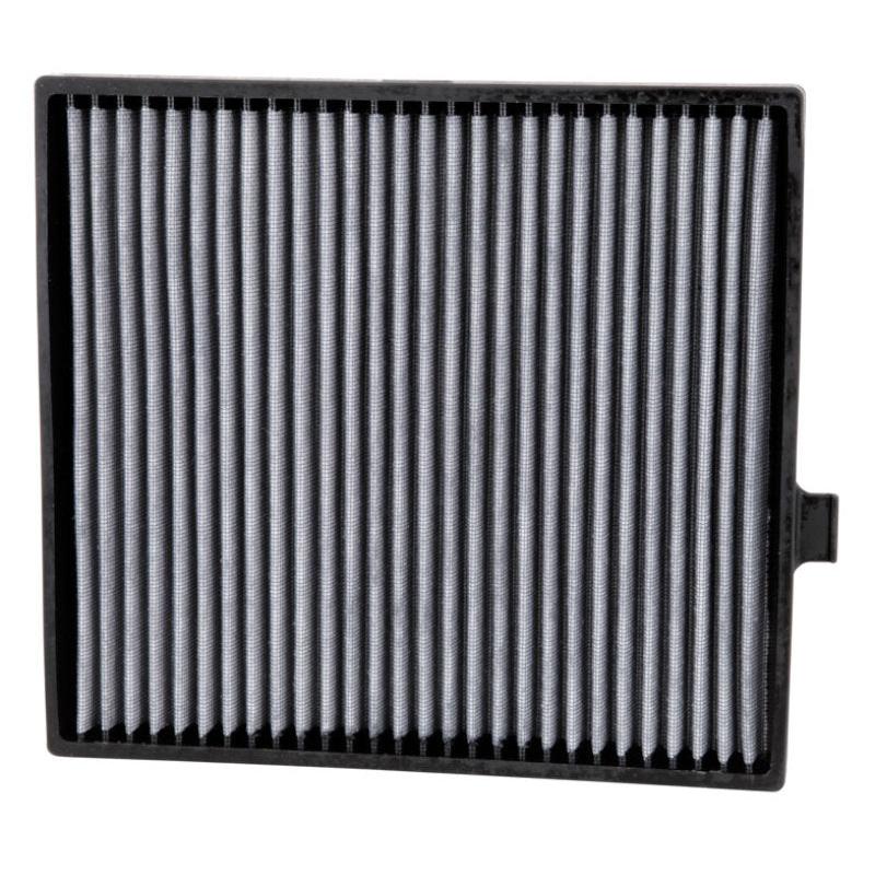 K&N 01-06 Acura MDX 3.5L / 99-04 Honda Odyssey 3.5L Cabin Air Filter