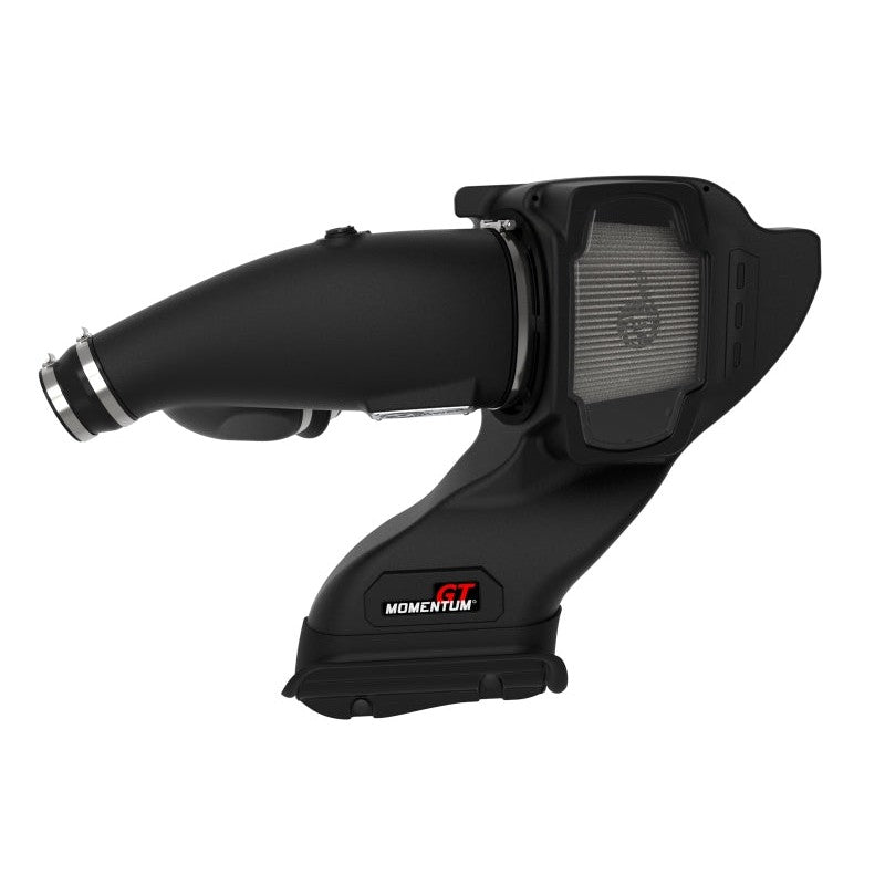 aFe POWER Momentum GT Pro Dry S Intake System 21-22 Ford F-150 V6-3.5L (tt) PowerBoost