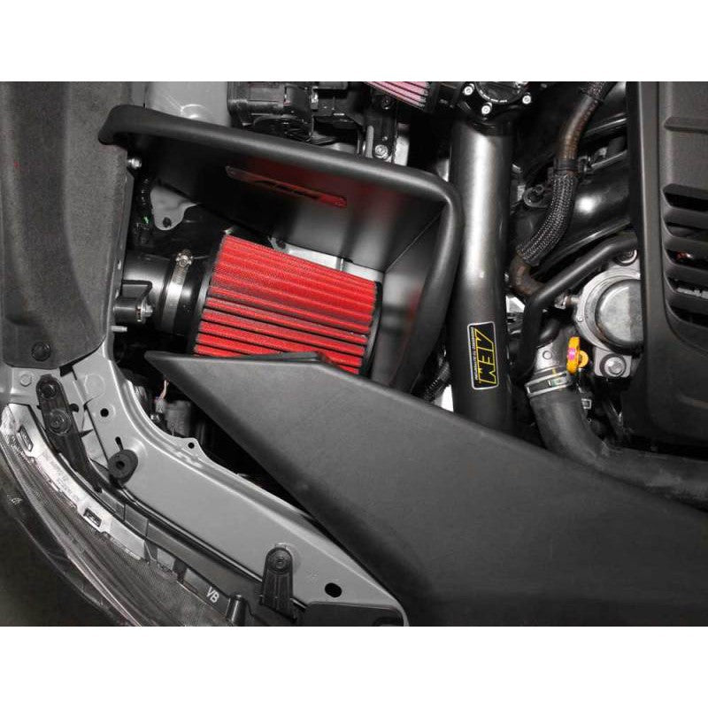 AEM 2015 Subaru WRX 2.0L H4 F/I - Cold Air Intake System - T1 Motorsports