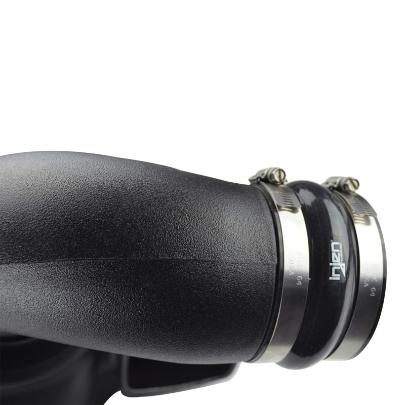 Injen 16-19 BMW 340/ 440/ M140/ M240 i/ix 3.0T (B58) Evolution Intake - T1 Motorsports