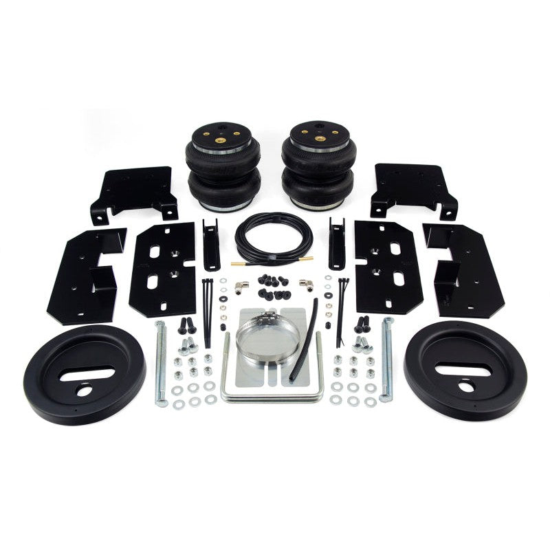 Air Lift LoadLifter 7500XL Ultimate for 03-17 Ram 3500