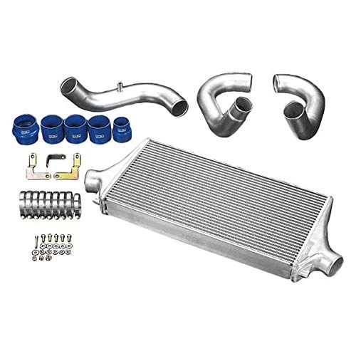 HKS S-Type Intercooler Kit - Mitsubishi Lancer Evolution 4-6
