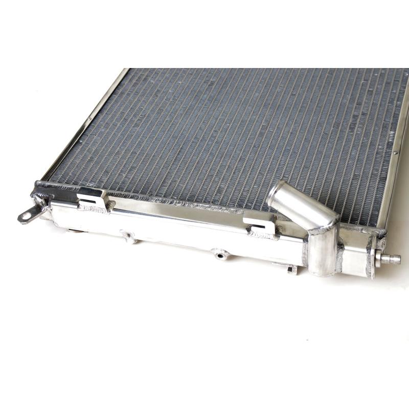 CSF 02-06 Mini Cooper S R53 Manual Radiator - T1 Motorsports
