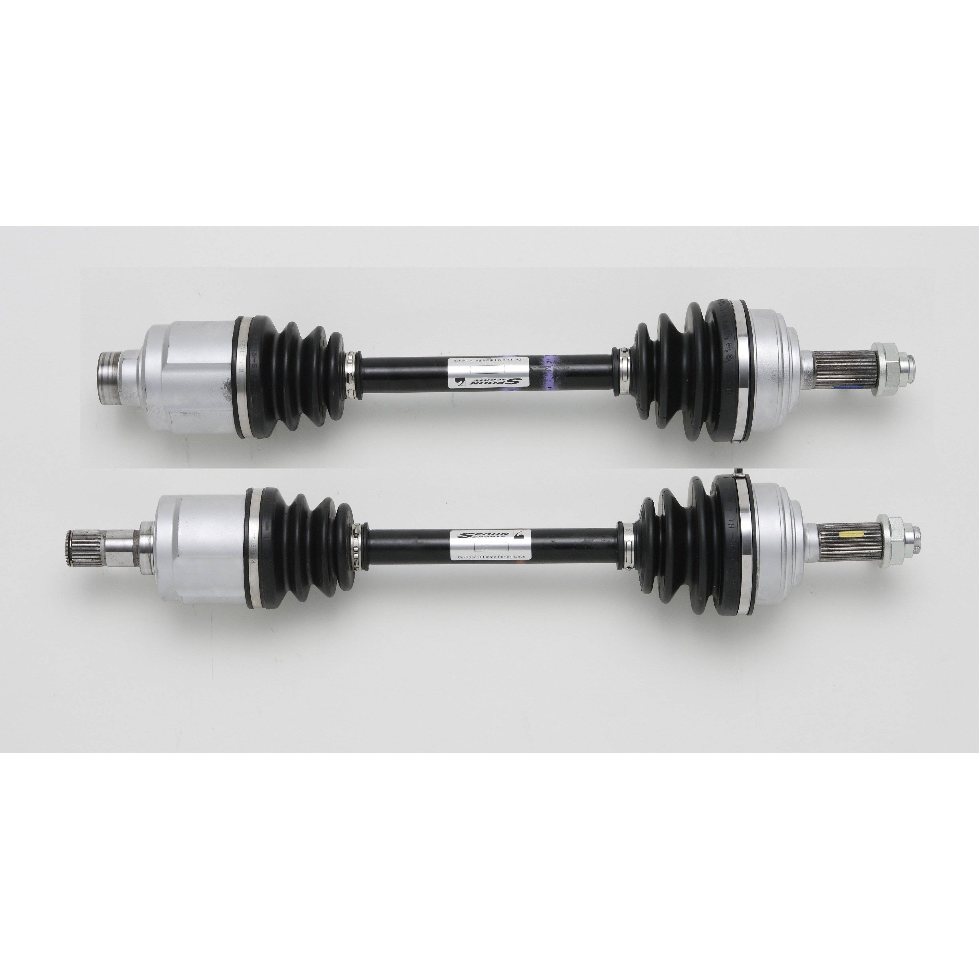 SPOON DRIVE SHAFT SET FOR HONDA INTEGRA DC5 - T1 Motorsports