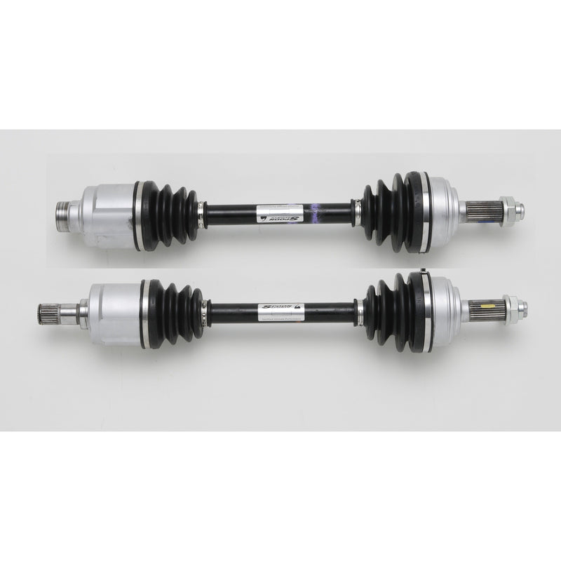 42300-ZF1-C00 - SPOON Sports Drive Shaft Set Honda CR-Z ZF1 - T1 Motorsports