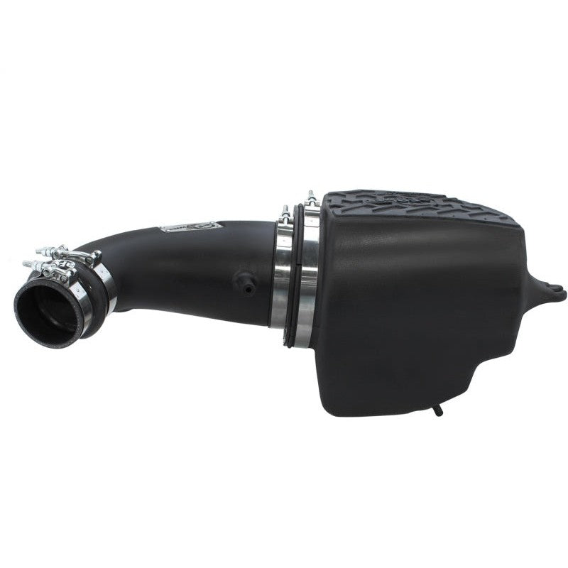 aFe Momentum GT Pro GUARD 7 Cold Air Intake System 07-11 Jeep Wrangler (JK) V6-3.8L