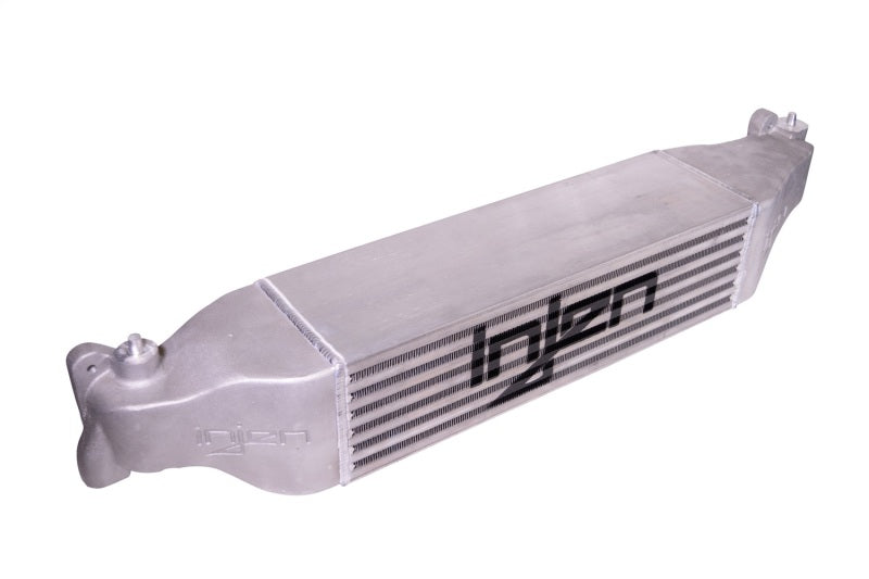 Injen 17-20 Honda Civic Type-R (FK8) I4 2.0L Bar and Plate Front Mount Intercooler - T1 Motorsports