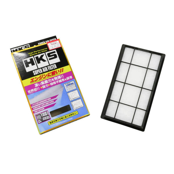 HKS SUPER FILTER TOYOTA Type 32 (Toyota GR86)