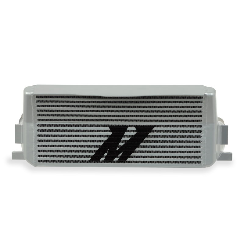 Mishimoto 2012-2016 BMW F22/F30 Intercooler (I/C ONLY) - Silver - T1 Motorsports
