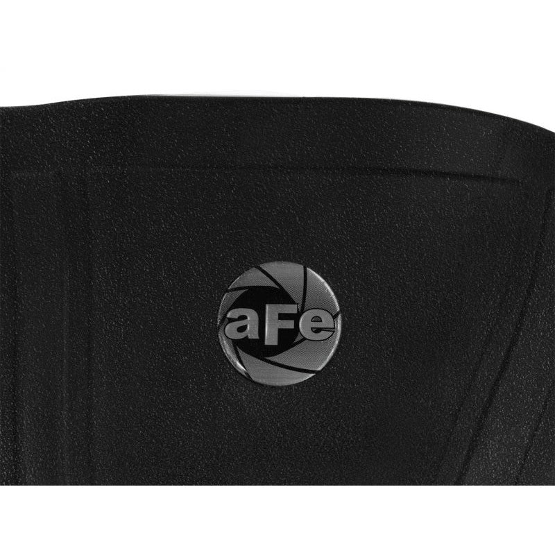 aFe MagnumFORCE Intake System Cover Stage-2 Dodge RAM EcoDiesel V6-3.0L (td)