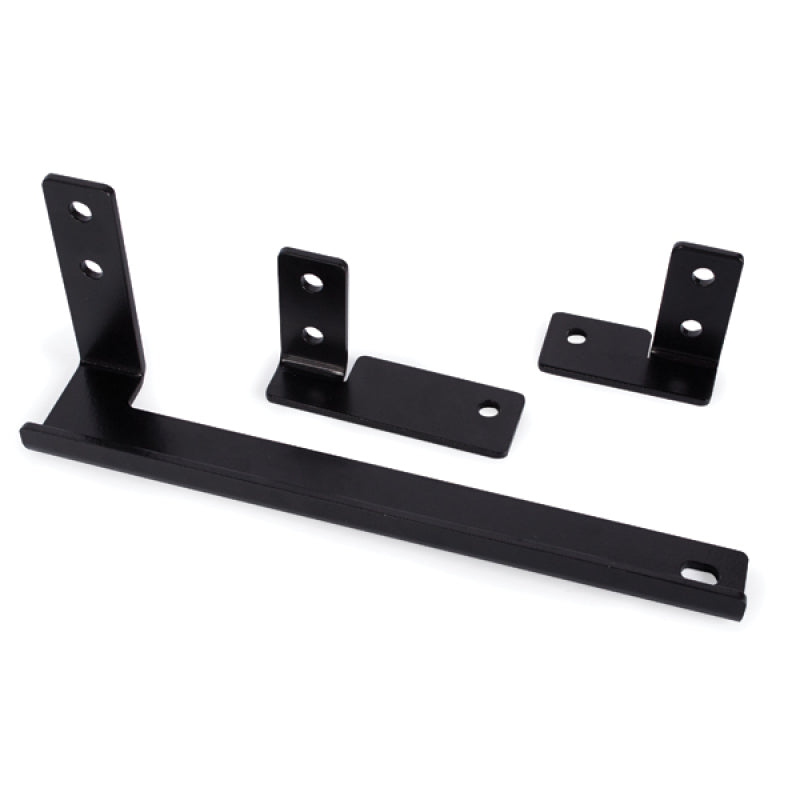 Mishimoto 2016+ Mazda Miata Oil Cooler Kit - Black - T1 Motorsports