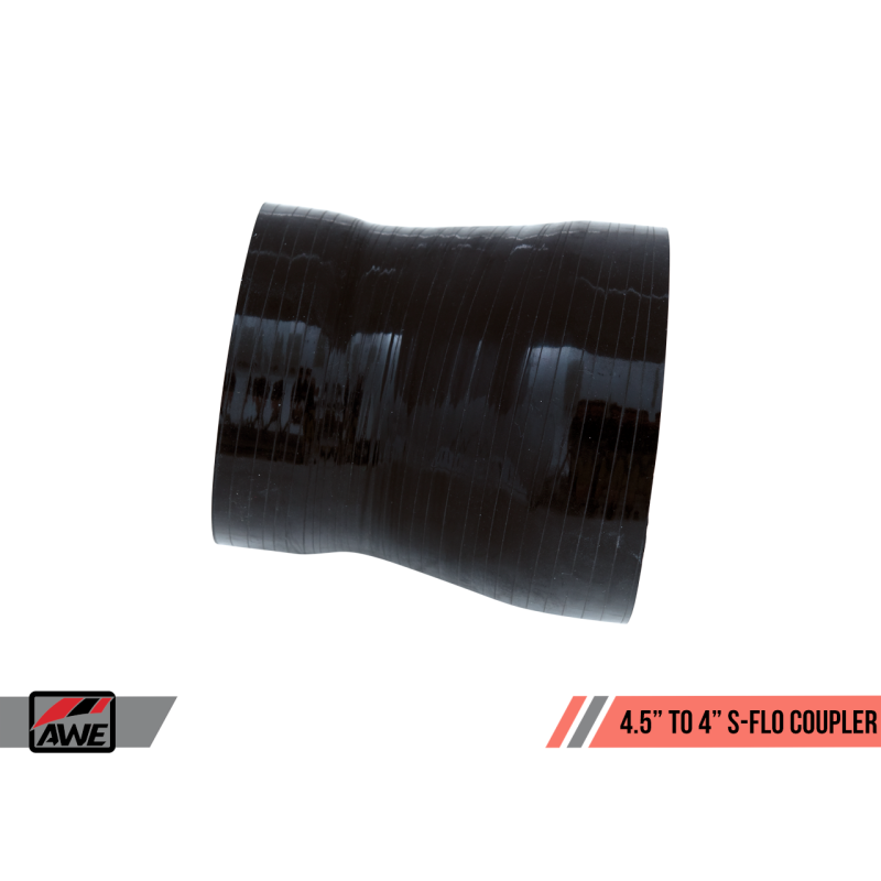AWE Tuning Audi RS3 / TT RS S-FLO Open Carbon Fiber Intake - T1 Motorsports