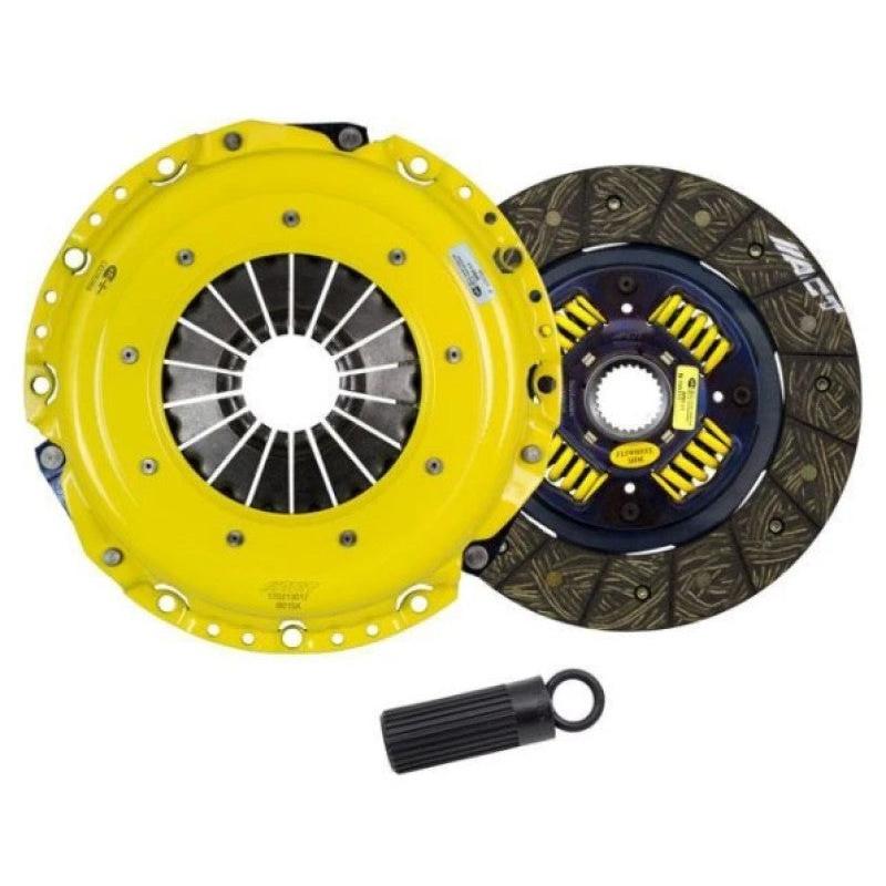 ACT 07-09 BMW 135/335/535/435/Z4 N54 XT/Perf Street Sprung Clutch Kit - T1 Motorsports