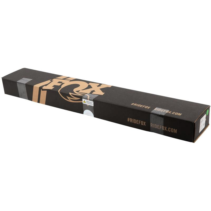 Fox 90-18 Mercedes G-Wagon W463 2.0 Perf Series Front Remote Reservoir Shock 0-2in Lift CD Adjuster - T1 Motorsports