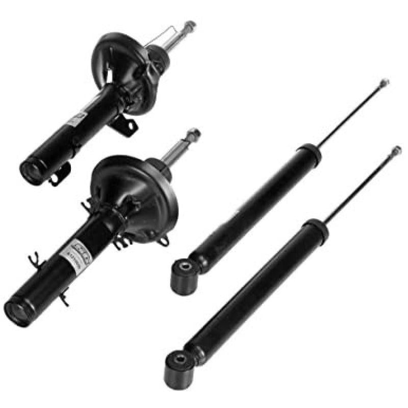 ST Shock Kit 15-16 VW Golf VII 50mm Torsion Beam - T1 Motorsports