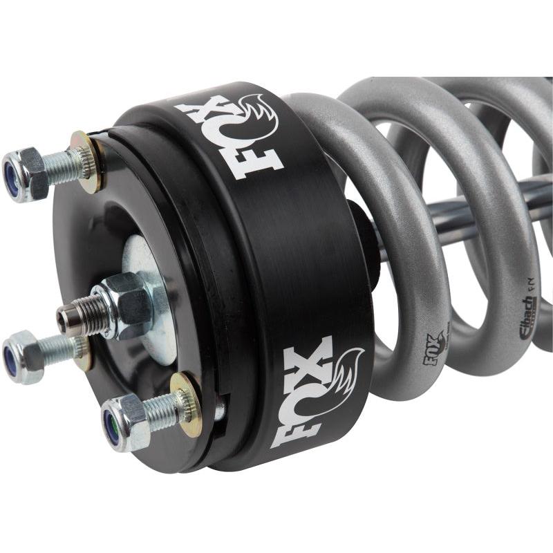 Fox 19+ Ram 1500 4WD 2.0 Performance Series IFP Coilover Shock (Alum) / 0-2in. Lift - T1 Motorsports