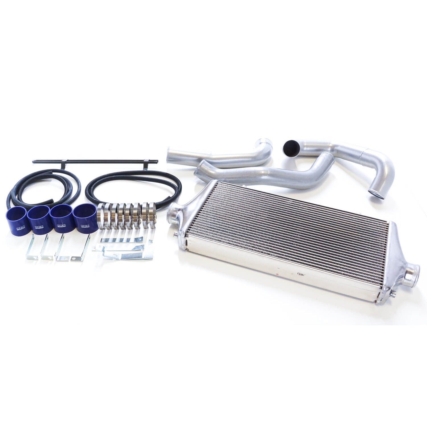 HKS R-Type Intercooler Kit - Toyota Supra IV
