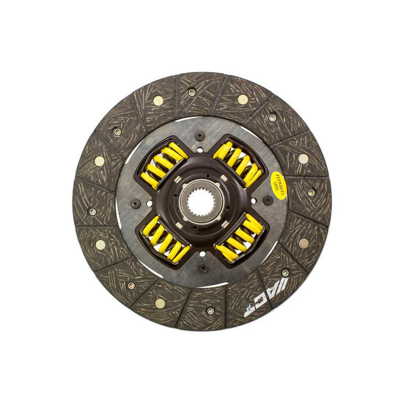 ACT 1991 Subaru Legacy Perf Street Sprung Disc - T1 Motorsports