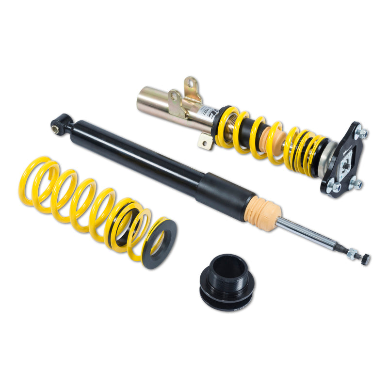 ST XTA Height Adjustable Coilovers 2017+ Honda Civic Type-R - T1 Motorsports