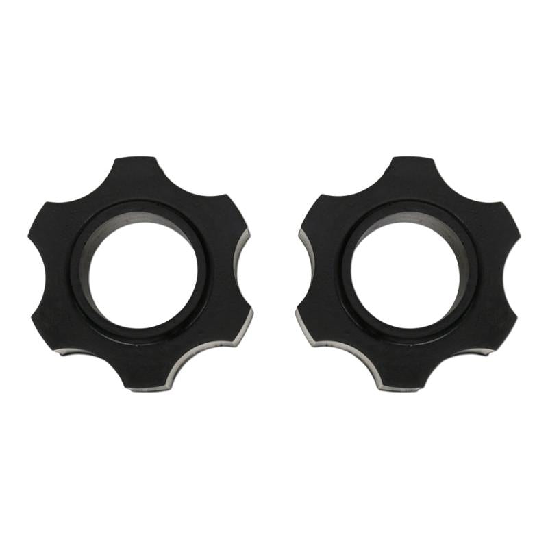 ICON 07-18 Jeep Wrangler JK 2.0in Front Spacer Kit - T1 Motorsports