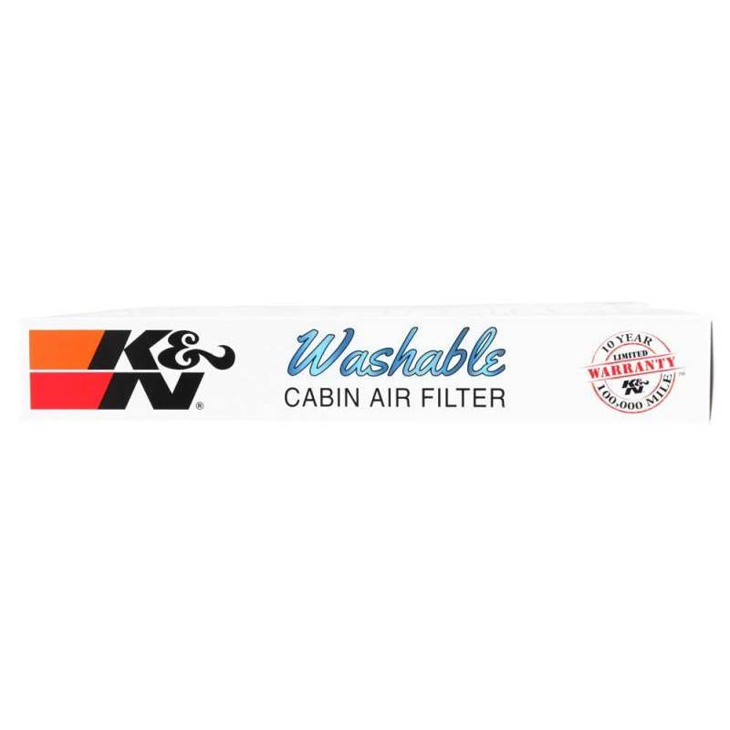 K&N 11-16 Jeep Grand Cherokee / 11-16 Dodge Durango Cabin Air Filter