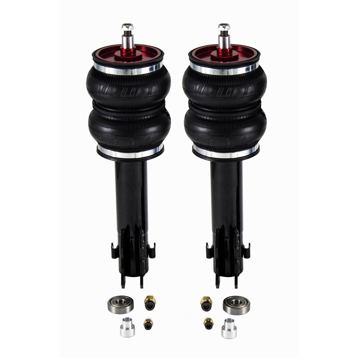 Air Lift Performance Slam Front Kit - Volkswagen 1985-1998 Golf/Jetta/Passat