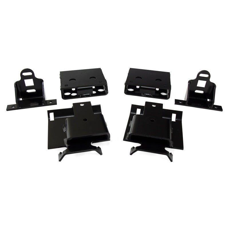 Air Lift Loadlifter 5000 Air Spring Kit for 2019 Ram 1500 4WD