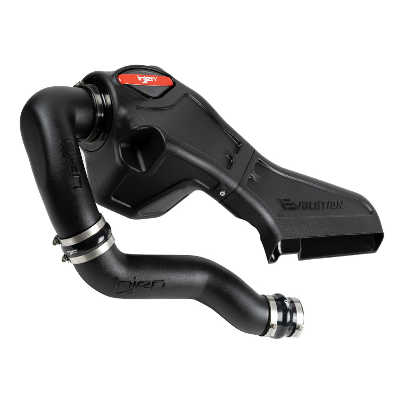Injen 15-20 Subaru WRX H4-2.0L Turbo Evolution Evolution Intake - T1 Motorsports