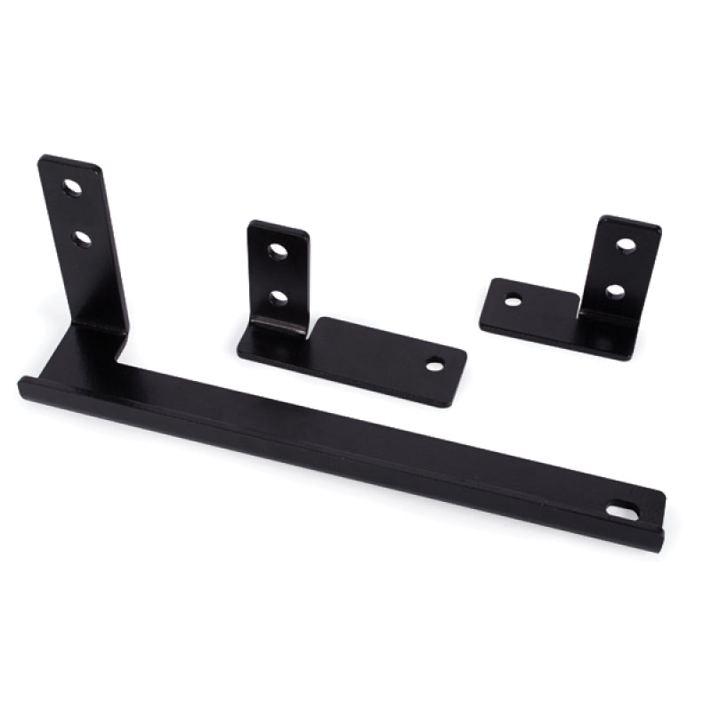 Mishimoto 2016+ Mazda Miata Oil Cooler Kit - Black - T1 Motorsports