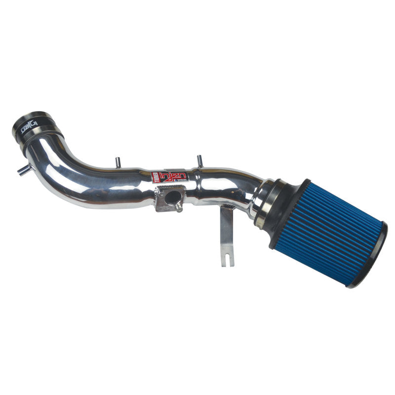 Injen 99-04 4Runner Tacoma 3.4L V6 only Polished Power-Flow Air Intake System - T1 Motorsports