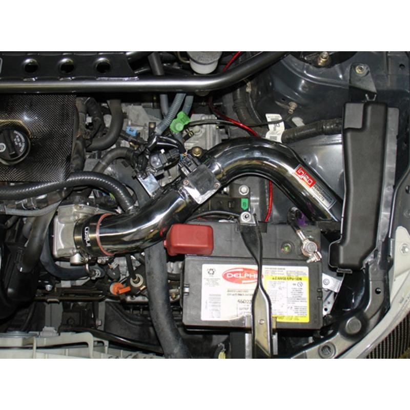 Injen 05-06 Corolla S 05-07 Matrix XR 1.8L 4 Cyl. Polished Cold Air Intake