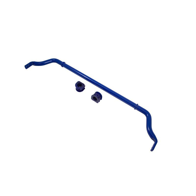 SuperPro 2009 Nissan GT-R Premium Front 33mm 2-Position Adjustable Sway Bar Kit - T1 Motorsports