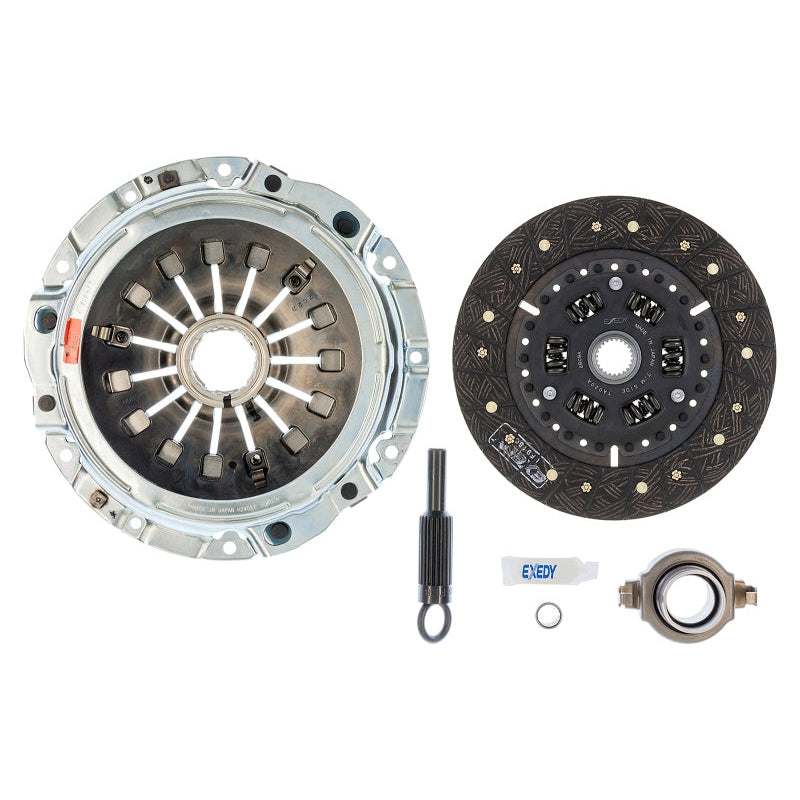Exedy 1993-1995 Mazda RX-7 R2 Stage 1 Organic Clutch - T1 Motorsports