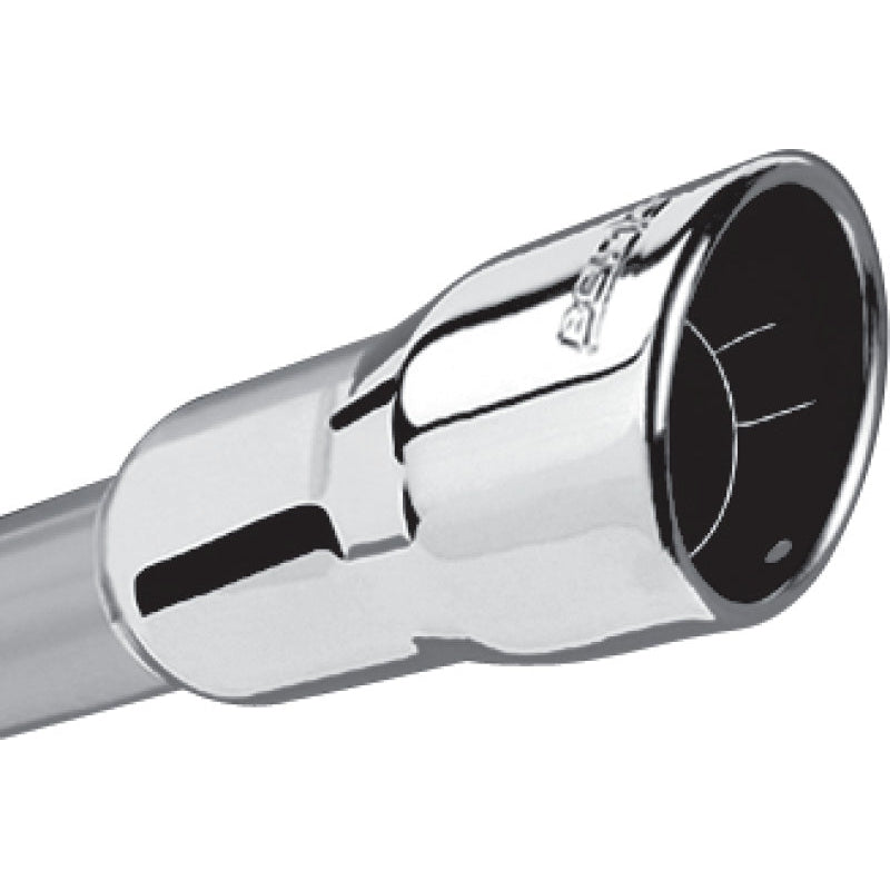 Borla 99-05 Mazda Miata Rear Muffler - T1 Motorsports