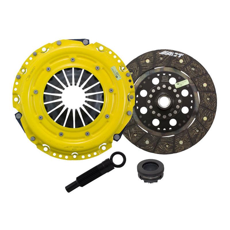 ACT 2005 Audi S4 HD/Perf Street Rigid Clutch Kit - T1 Motorsports