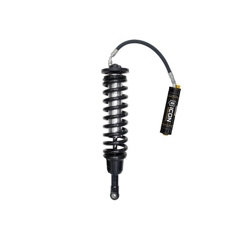 ICON 10-14 Ford Raptor Front 3.0 Series Shocks VS RR CDCV Coilover Kit - Passenger Side - T1 Motorsports