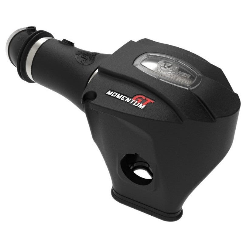 aFe Momentum GT Pro DRY S Air Intake System, 17-20 Dodge Challenger / Charger SRT Hellcat