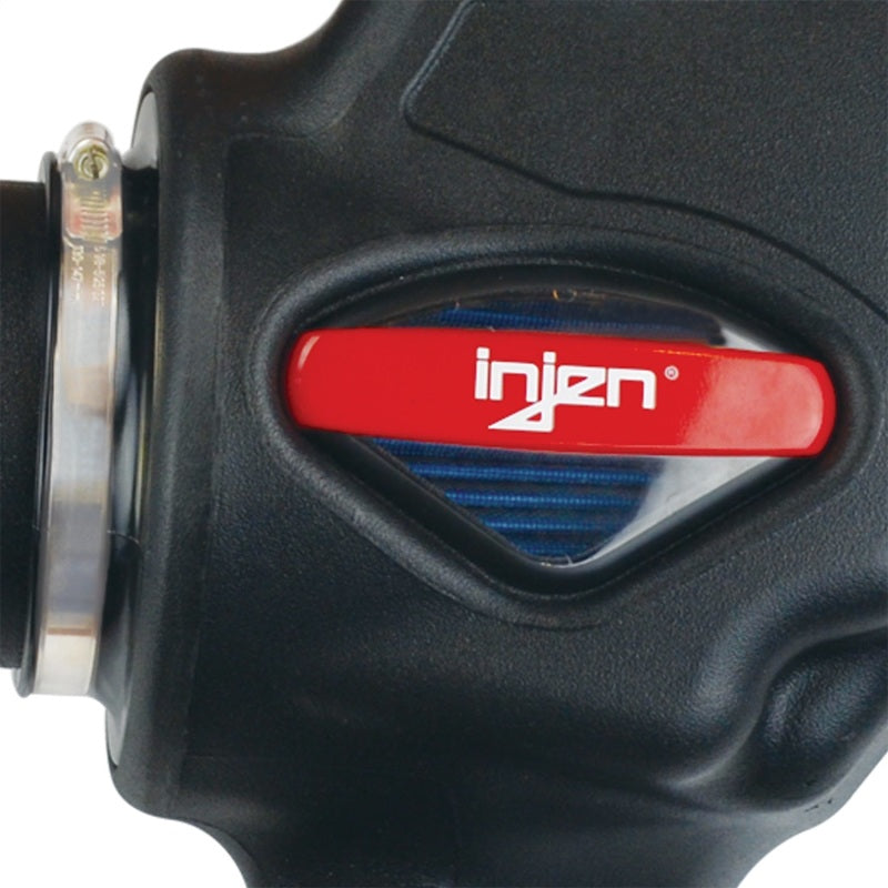 Injen 18-20 Ford Mustang GT 5.0L V8 Evolution Intake - T1 Motorsports