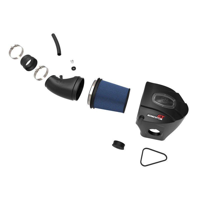 aFe Momentum GT Pro 5R Stage-2 Intake System 11-16 Dodge Challenger/Charger V8-6.4L