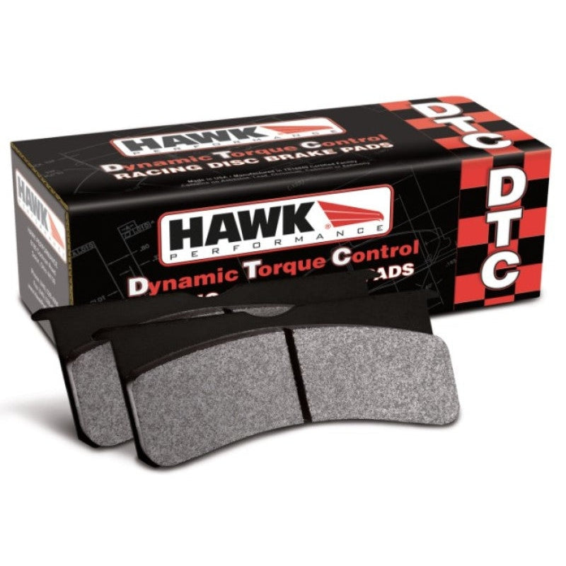 Hawk 2016 Audi S3 DTC-70 Front Brake Pads - T1 Motorsports