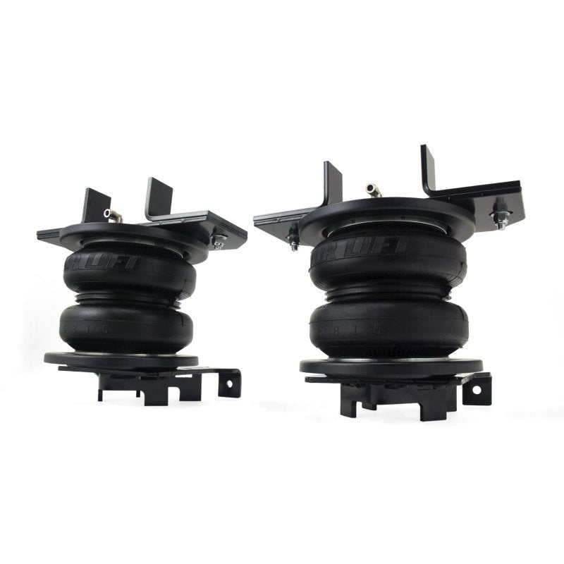 Air Lift LoadLifter 7500XL Ultimate for 03-17 Ram 3500
