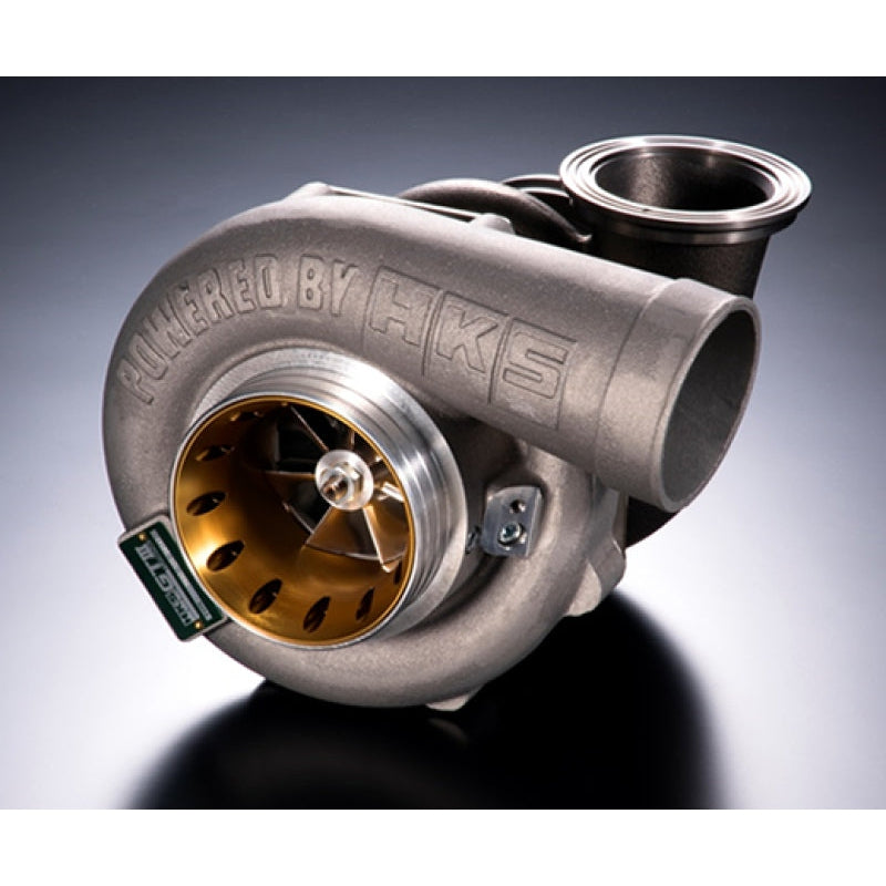 HKS GTIII-5R A/R 1.00 WG