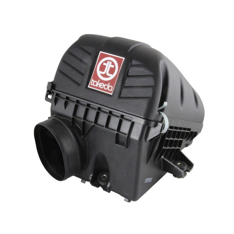aFe Takeda Intake Stage-2 PRO 5R Honda Civic 12-13 L4-1.8L (Wrinkle Black)