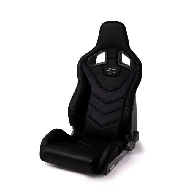 RECARO Sportster GT Seat With Sub Hole - T1 Motorsports