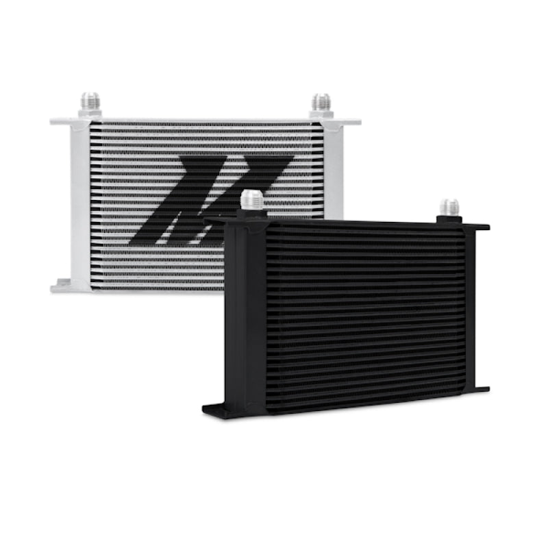 Mishimoto Universal 25 Row Oil Cooler - T1 Motorsports