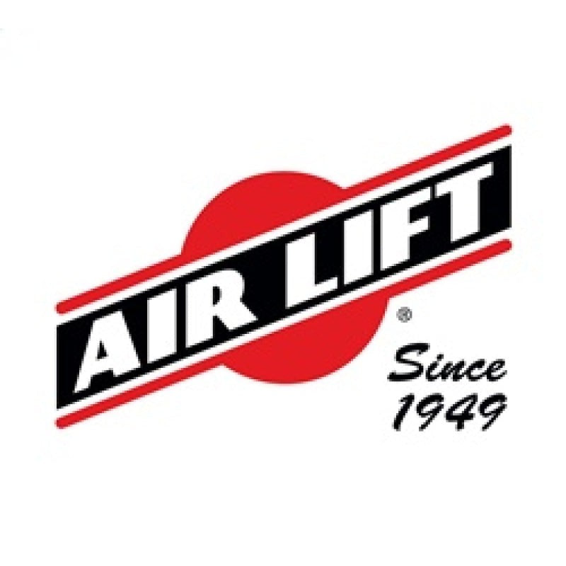 Air Lift Air Lift 1000 Air Spring Kit 15-19 Ram Promaster City