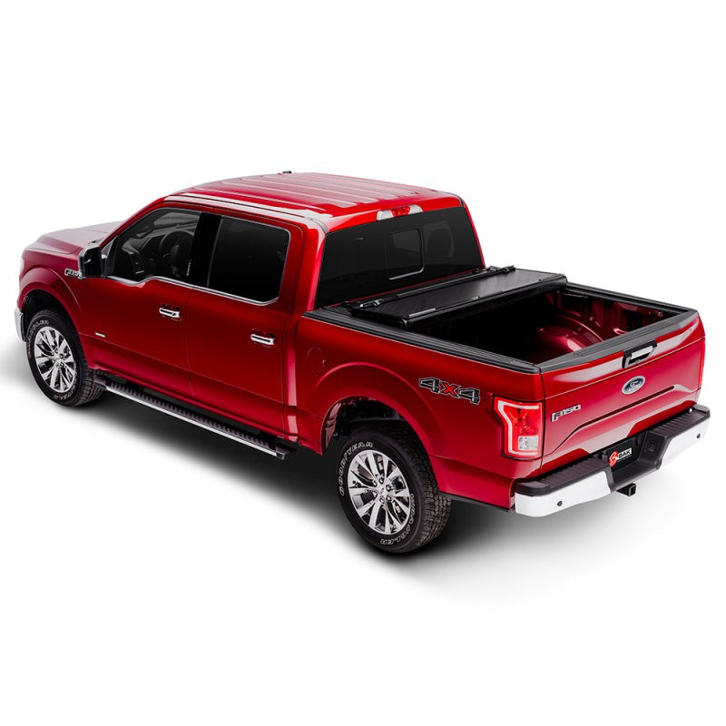 BAK 04-14 Ford F-150 6ft 6in Bed BAKFlip G2 - T1 Motorsports