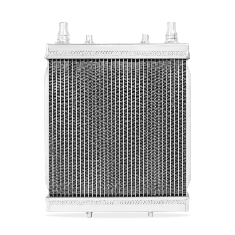 Mishimoto 2016+ Chevrolet Camaro SS or HD Cooling Package Performance Aux Aluminum Radiators - T1 Motorsports