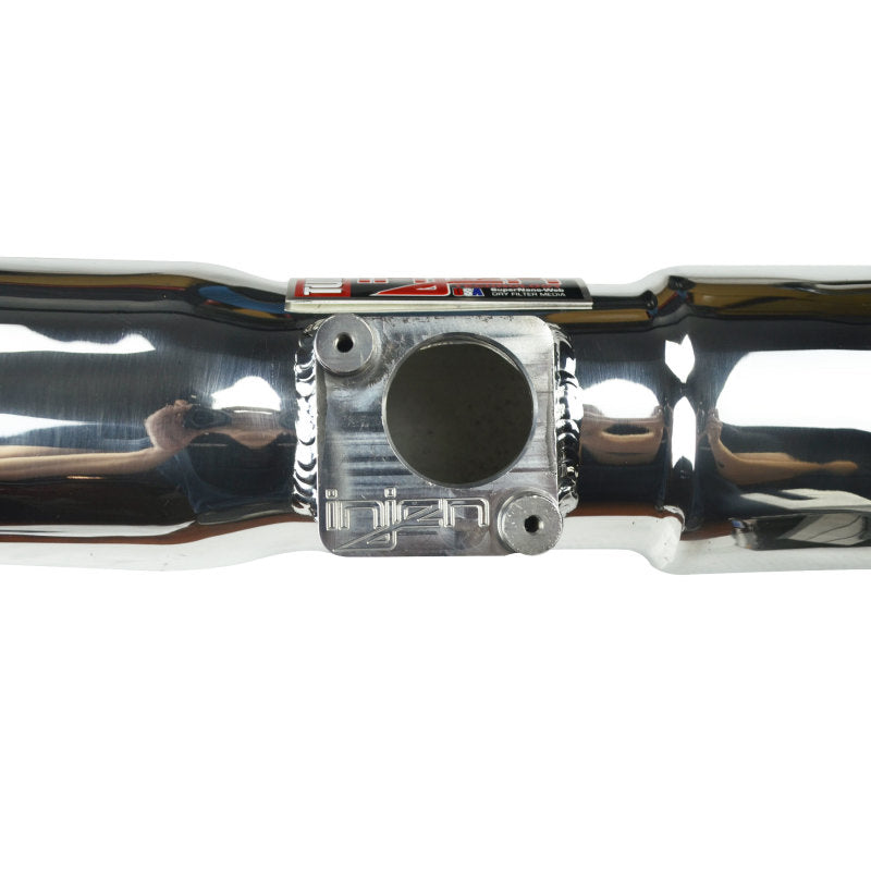 Injen 99-04 4Runner Tacoma 3.4L V6 only Polished Power-Flow Air Intake System - T1 Motorsports